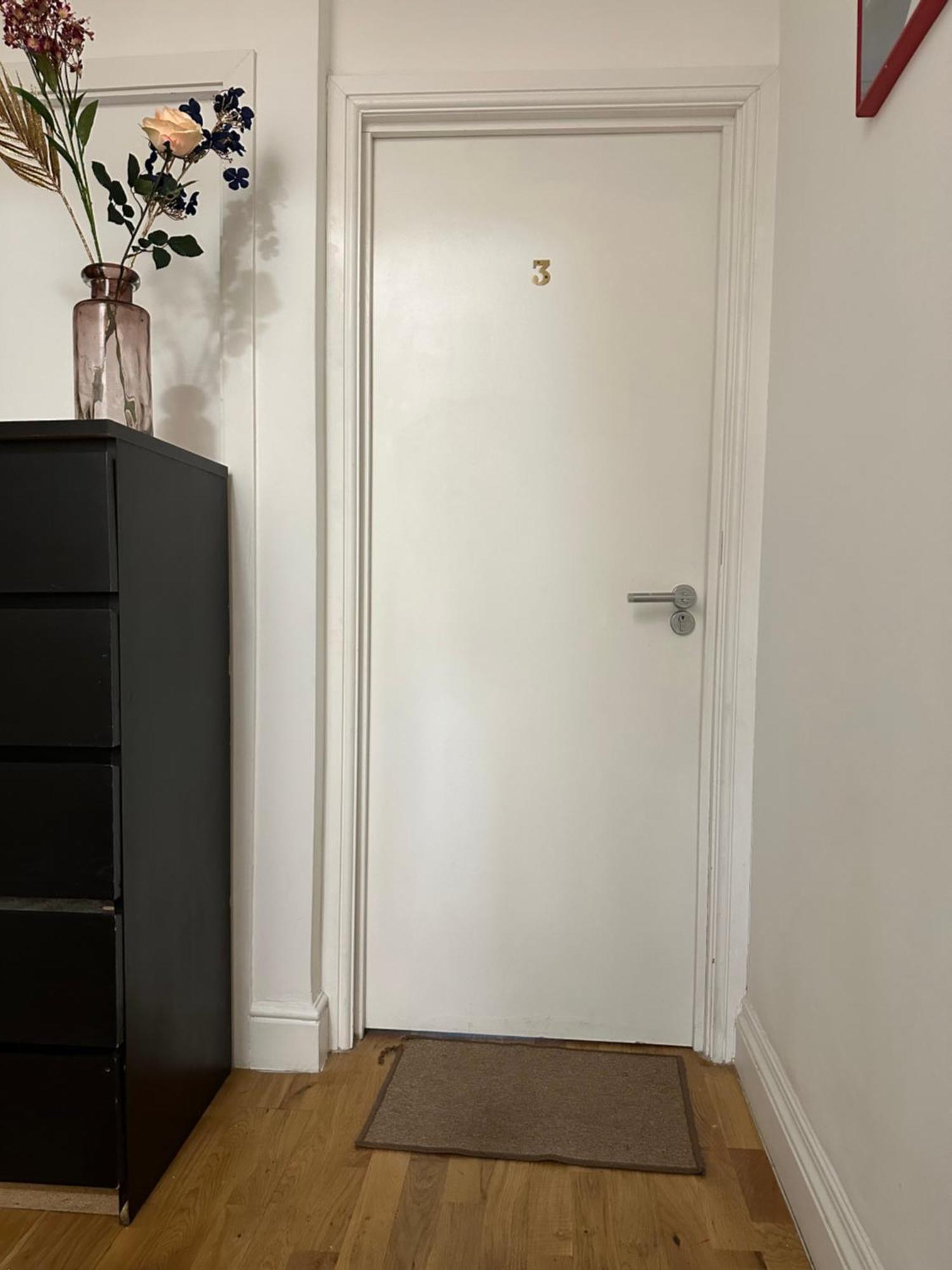 Stunning One Bedroom Studio Flat ロンドン エクステリア 写真
